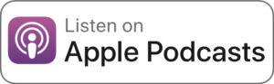 Logo Apple Podcast verlinkt zum Podcast