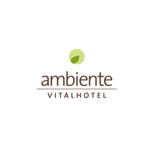 Logo Vitalhotel ambiente
