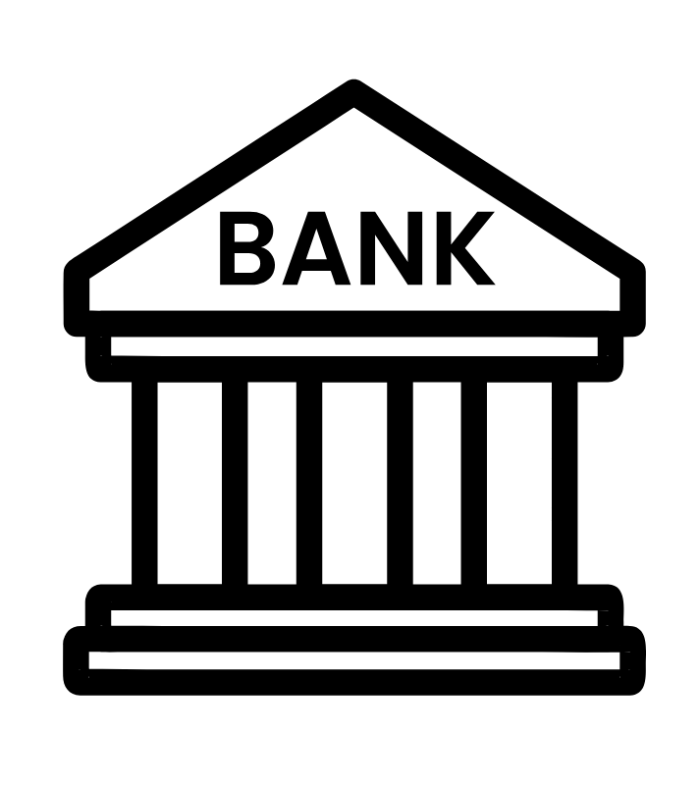 Banküberweisung