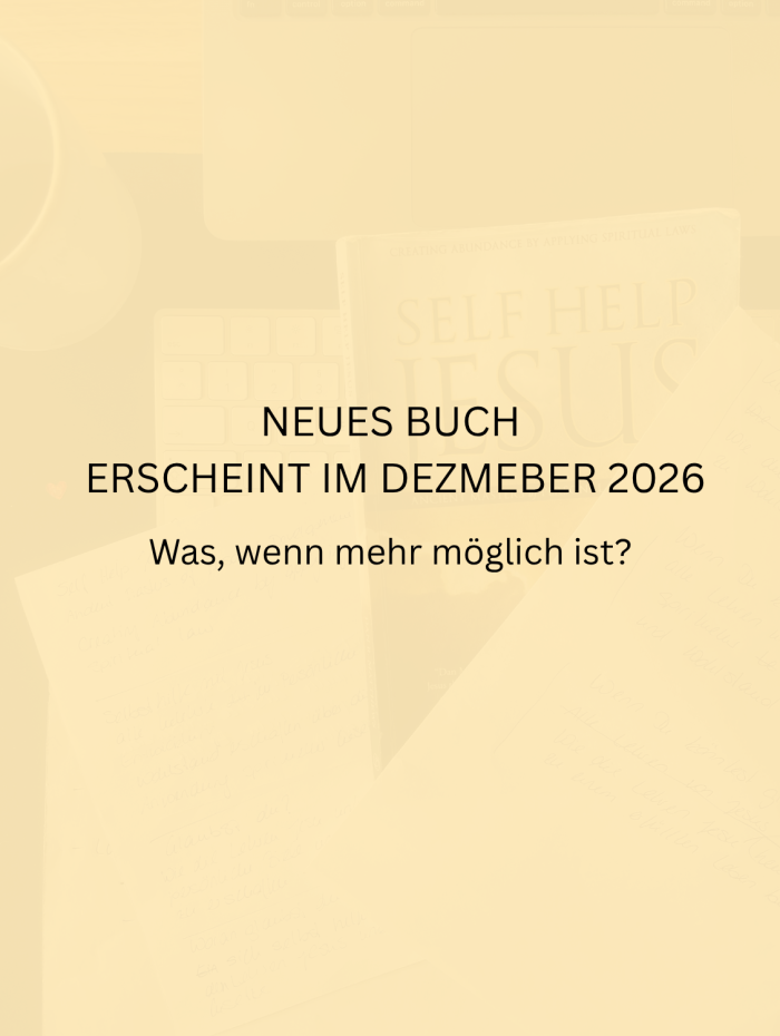 Neues Buch über Glauben und Vertrauen von Susan Brennicke – Veröffentlichung Dezember 2026_2