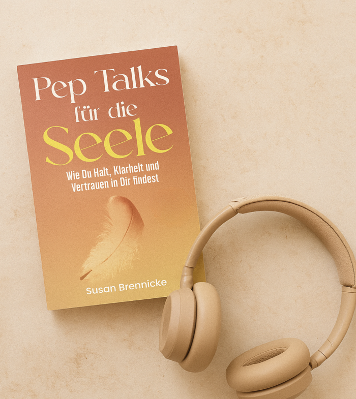 PepTalks für die Seele Audios