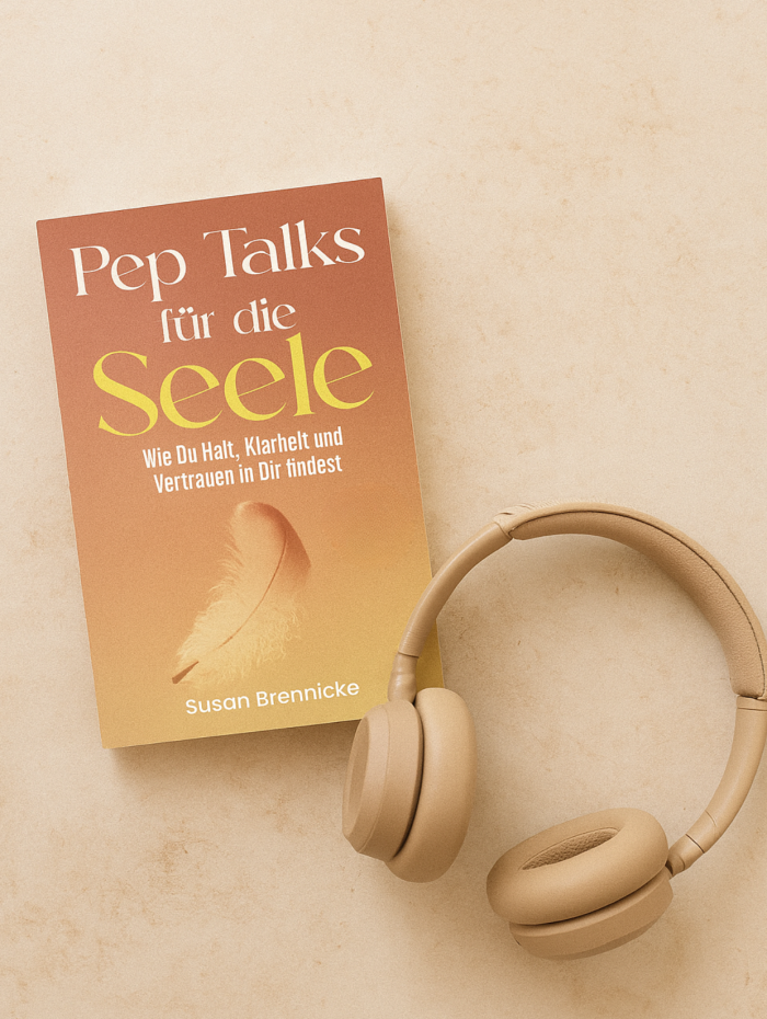 PepTalks für die Seele Audios